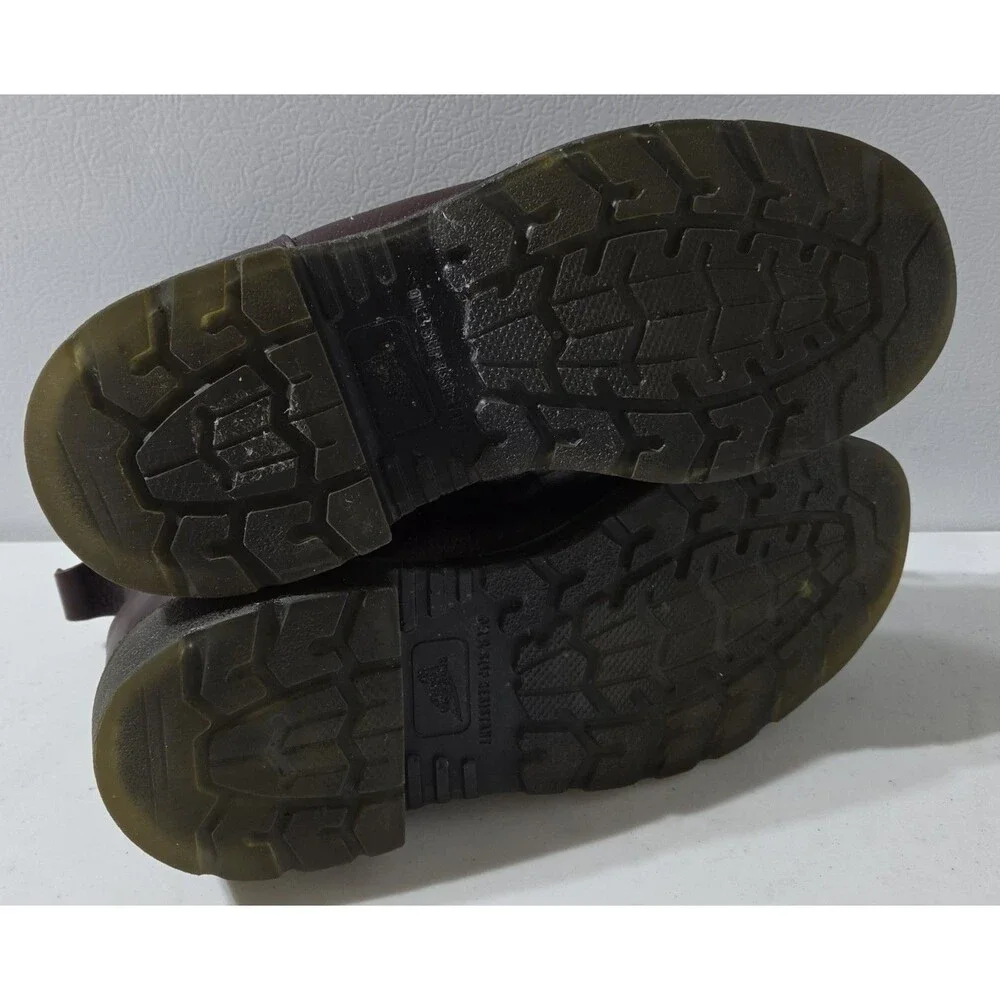 Red Wing Shoes men red
